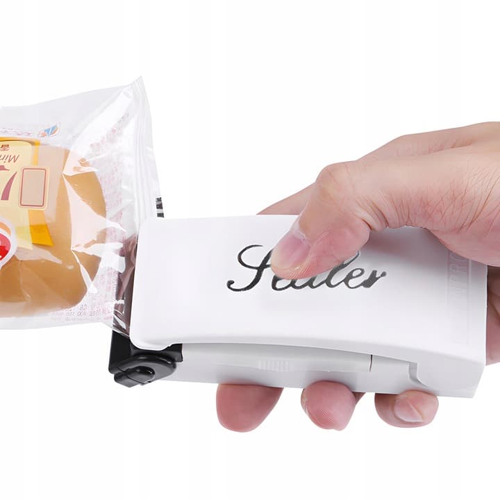 Seal plus - Mini Zgrzewarka